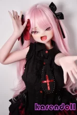 アイドル ラブドール RAD029 細腰
