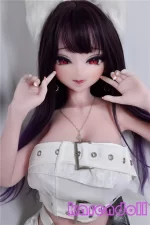 アイドル ラブドール 风间红叶 Momiji
