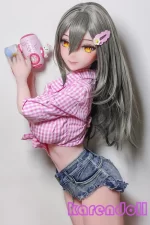 Mizuta 美しい アイドル ドール