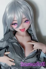 Miyu 女性的 おしゃれ ラブドール