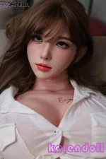 Evas 半身型 YiZhiQi_1