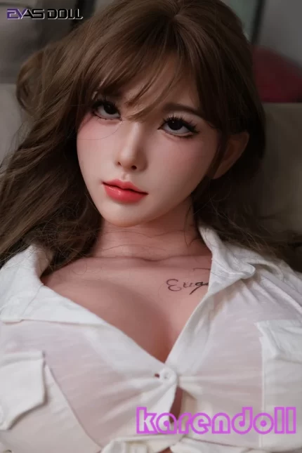 Evas 半身型 YiZhiQi_1