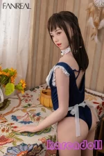 おしゃれ ラブドール molly アジア系