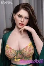 gina セクシー おしゃれ ラブドール