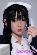 覃星悦 おしゃれ ラブドール セクシー