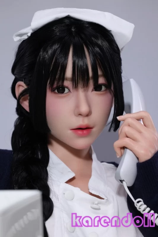 覃星悦 おしゃれ ラブドール セクシー