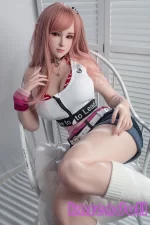 女性らしい ドール Honoka 愛しく