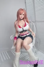 Honoka 女性らしい ドール 愛しく