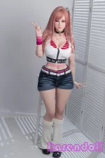 細腰 ラブドール Honoka 愛しく