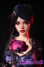 綺麗系 ラブドール Mary 優雅