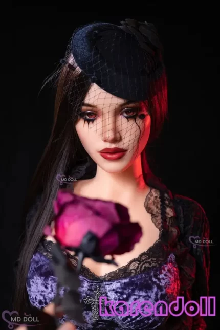 綺麗系 ラブドール Mary 優雅