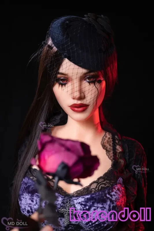 綺麗系 ラブドール Mary 優雅