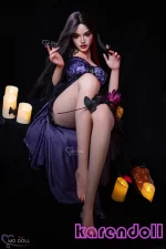 Mary 綺麗系 ラブドール 優雅