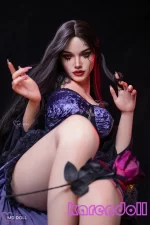 モデル系 ラブドール Mary 優雅
