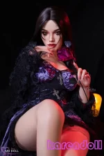 Mary 優雅 モデル系 ラブドール