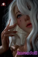 Linsha 洗練 綺麗系 ラブドール