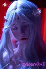女性らしい ラブドール Dream 不思議