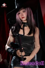 綺麗系 ラブドール Wuxue ナイスボディ