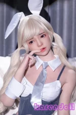 美咲 バニーガール 彼女 ラブドール