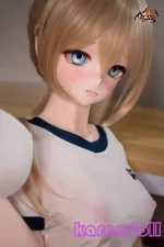等身大人形 MOZU DOLL 杏子