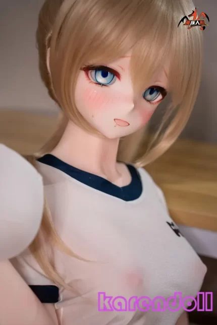 等身大人形 MOZU DOLL 杏子