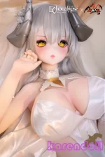 莉莉丝  淑女 ドール 優雅