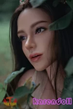 Ivory 淑女 ドールお姫様