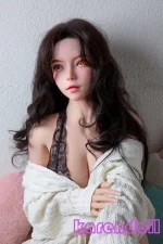 女性らしい ラブドール 宁玥 清楚系