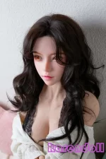 淑女 ドール 宁玥 清楚系