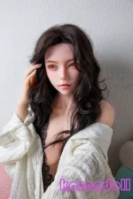 宁玥 清楚系 淑女 ドール