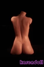 661 人妻 ラブドール 繊細