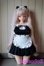 LZ0 アニメ系 女性らしい ラブドール