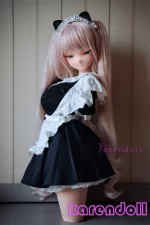 女性らしい ラブドール LZ0 アニメ系