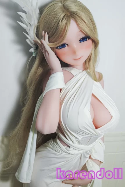 綺麗系 ラブドール 望月利世 むちむち