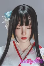 おしゃれ ラブドール 晚冰 浴衣