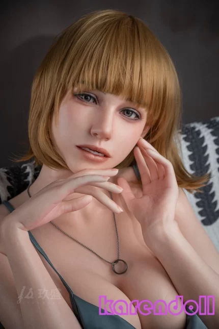 綺麗系 ラブドール YOYO ショートヘア