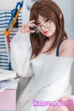 リアル彼女 XY DOLL XY001 Clara