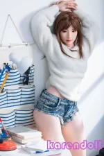 157cm XY DOLL XY001 Clara