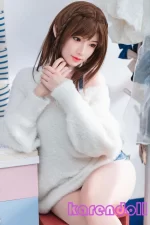 知性美 XY DOLL XY001 Clara