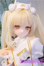 ラブドール WM Doll JS Y020