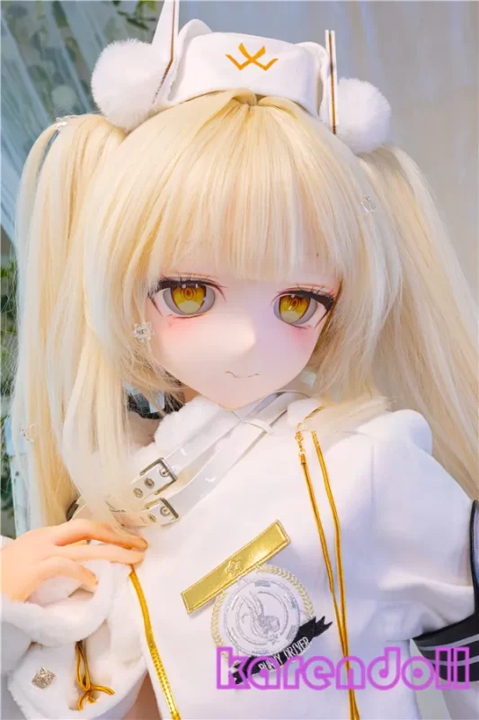 ラブドール WM Doll JS Y020