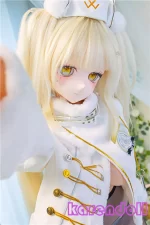 かわいい顔 WM Doll JS Y020