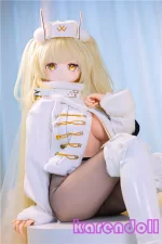 二次元人形 WM Doll JS Y020