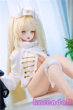 等身大ドール WM Doll JS Y020