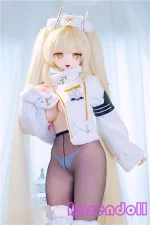 アニメ系ドール WM Doll JS Y020