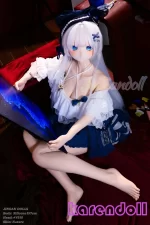 Y019 都会的 おしゃれ ラブドール