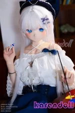 Y019 キャラ ラブドール 都会的
