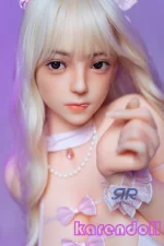綺麗系 ドール Angela 巨乳
