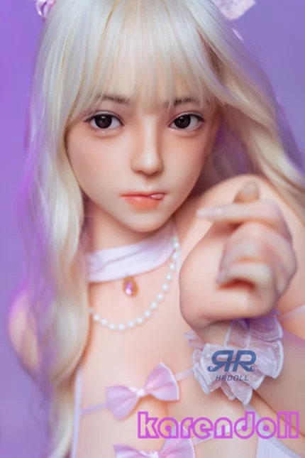 綺麗系 ドール Angela 巨乳