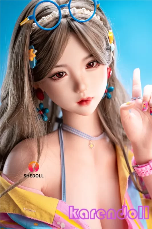 ラブドール SHEDOLL 北栀2.0